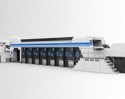 印(yin)刷設備(bèi)