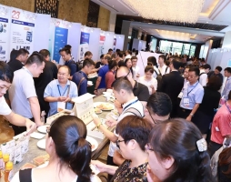 采購(gòu)商對接(jiē)會