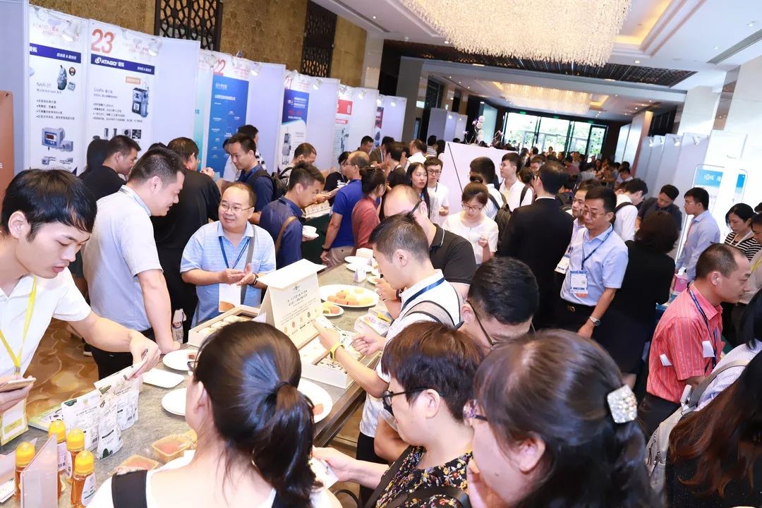 采購商(shang)對接會(huì)