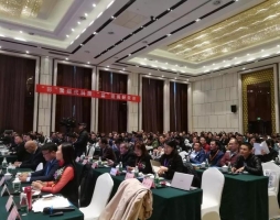 包裝技(jì)術産業(yè)大會