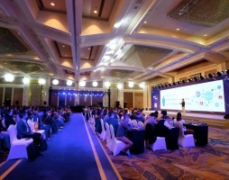 紙(zhǐ)業新品發(fa)布會