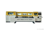 通寶數碼打印(yìn)機亮相2023CXPE東南印(yìn)包展（廈門）