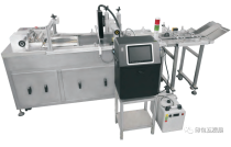 廈(shà)門欣旺(wang)捷亮相(xiàng)2023東南印(yìn)包展（廈(shà)門）