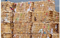 廢紙市場綜(zōng)述：局部反彈與(yǔ)價格波動