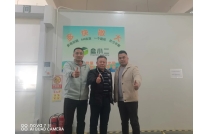 廈門印(yìn)包瓦楞展(zhan)全國萬裏(li)行推介！