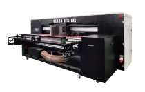 戈潤數(shù)碼亮相(xiàng)1月1日CXPE東(dōng)南印包(bao)展