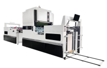 澳(ao)源覆膜(mo)機，25年專(zhuan)業制造(zào)，精彩亮(liàng)相廈門(men)展會！