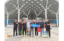 2024CXPE廈門(men)印包瓦(wǎ)楞展全(quán)國推介(jiè)，用心用(yong)力做好(hǎo)宣傳邀(yao)約工作(zuò)！