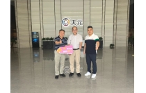 展會(huì)動态丨(shù)行業大(da)咖邀您(nín)9.25共聚廈(shà)門！