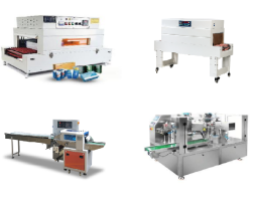 包裝加(jiā)工設備