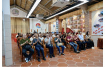 2024CXPE東南印包(bāo)展晉江印(yìn)協推介圓(yuán)滿成功！